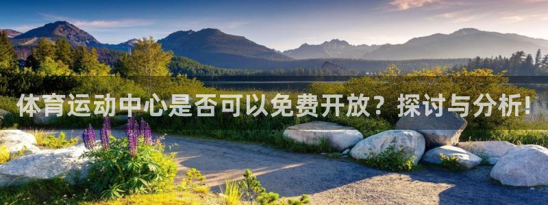 24体育直播吧：体育运动中心是否可以免费开放？探讨与分析!